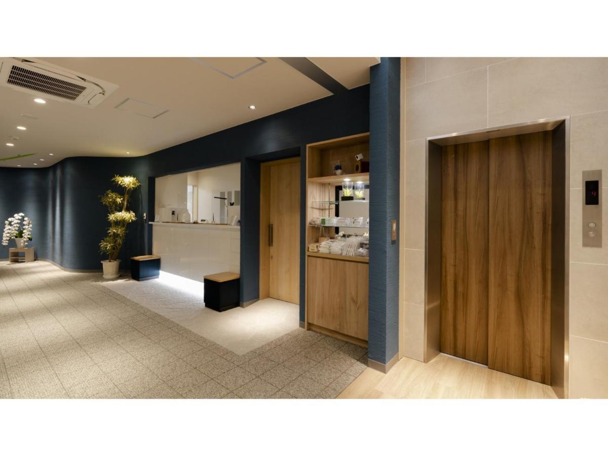 Ozu  Hotel Ohta - Vacation Stay 59430V מראה חיצוני תמונה