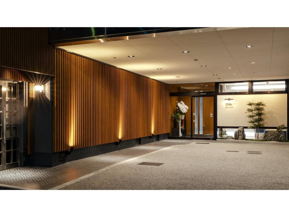 Ozu  Hotel Ohta - Vacation Stay 59430V מראה חיצוני תמונה
